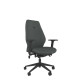 Solo High Back Small Seat Chair